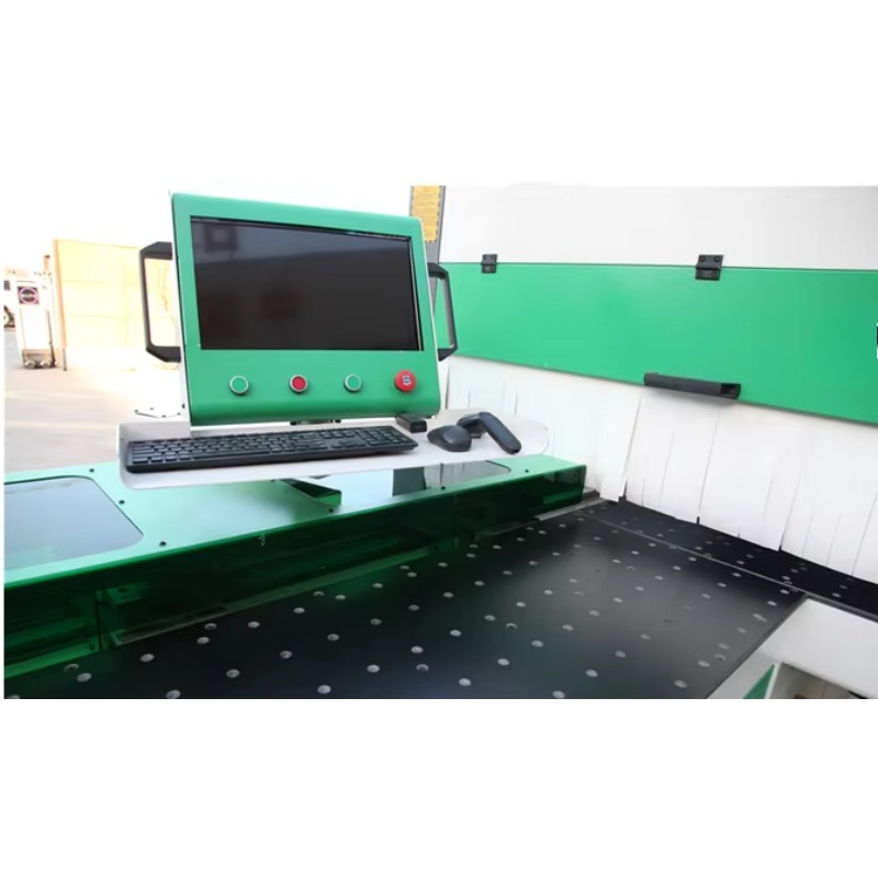 ZICAR CNC-boormachine/CNC-pane - Zicar Woodworking Machine recensie en prijs