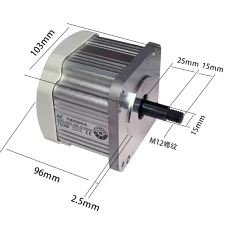 Upgrade Belt Machine Motor 110 - Woodworking Lathe Machine recensie en prijs