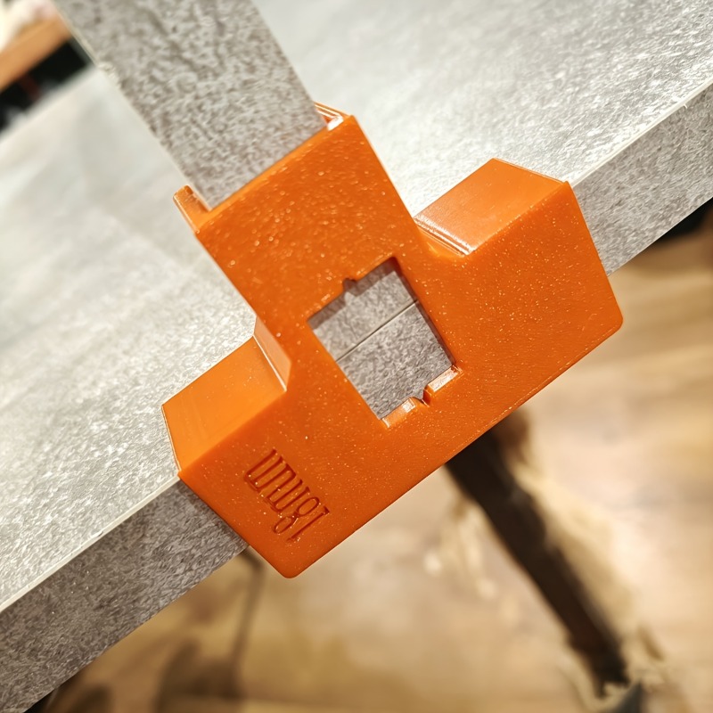 Oranje Verdikte T-Type 90 °    - Woodworking Joint Types recensie en prijs