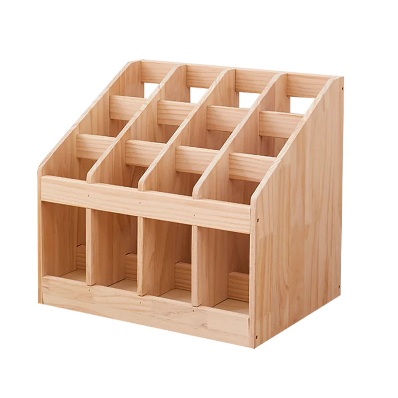 Werkplank met planken, Mengtai - Woodworking New Zealand recensie en prijs