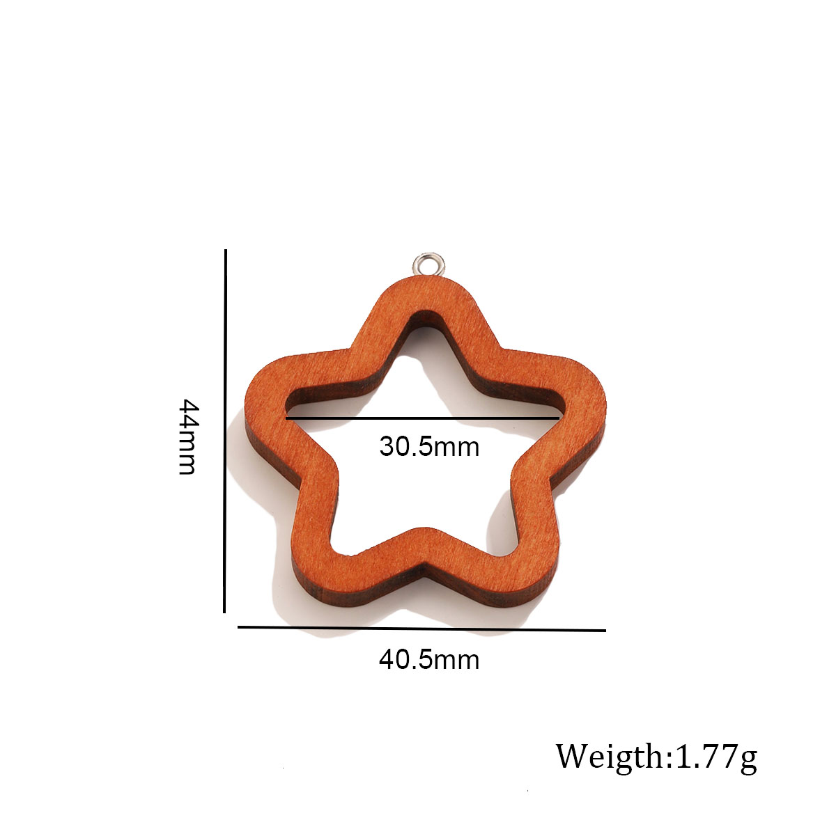 10 STKS Driehoek Rechthoek Hou - Woodworking Joint Types recensie en prijs