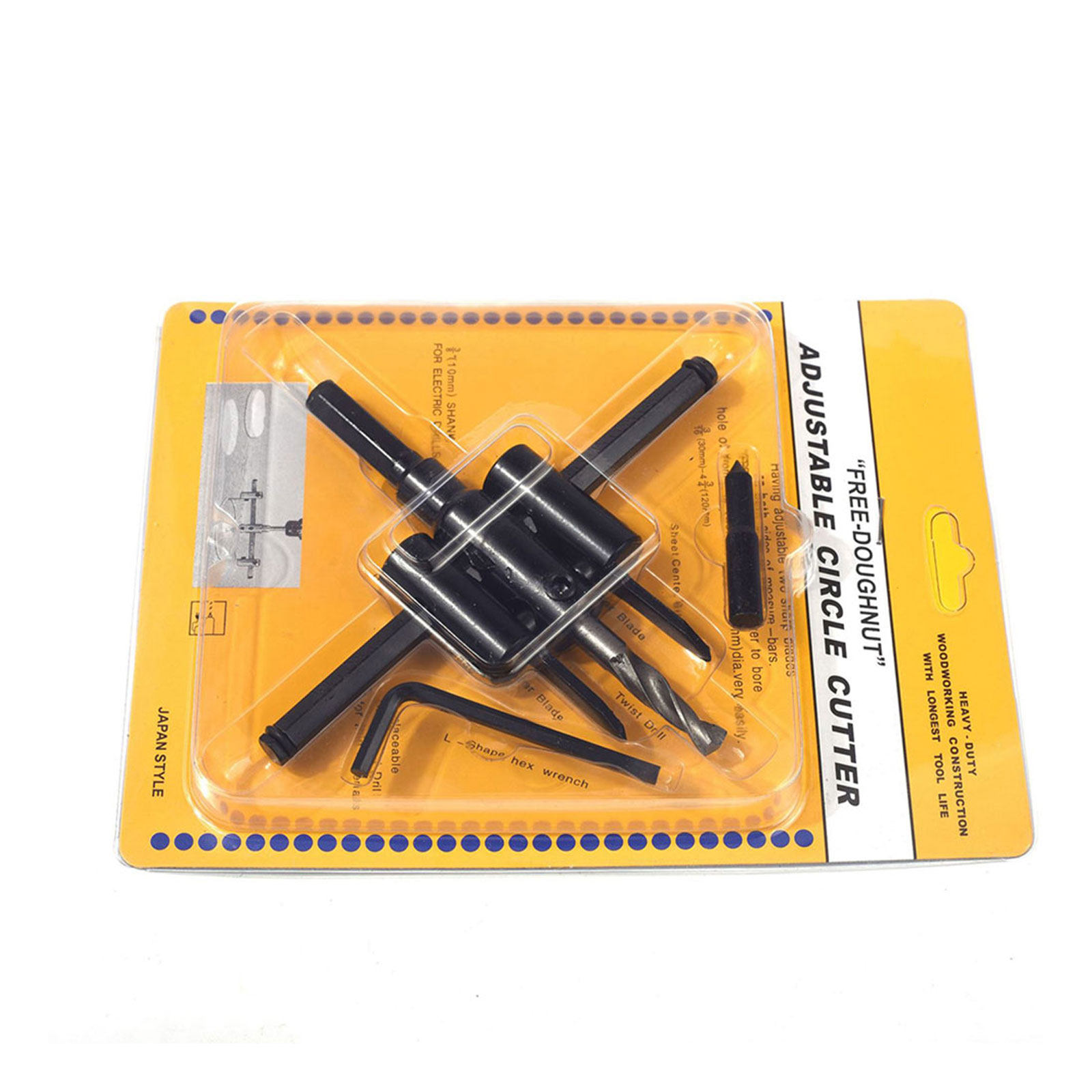 30 mm tot 200 mm verstelbare h - Woodworking Carpenter recensie en prijs