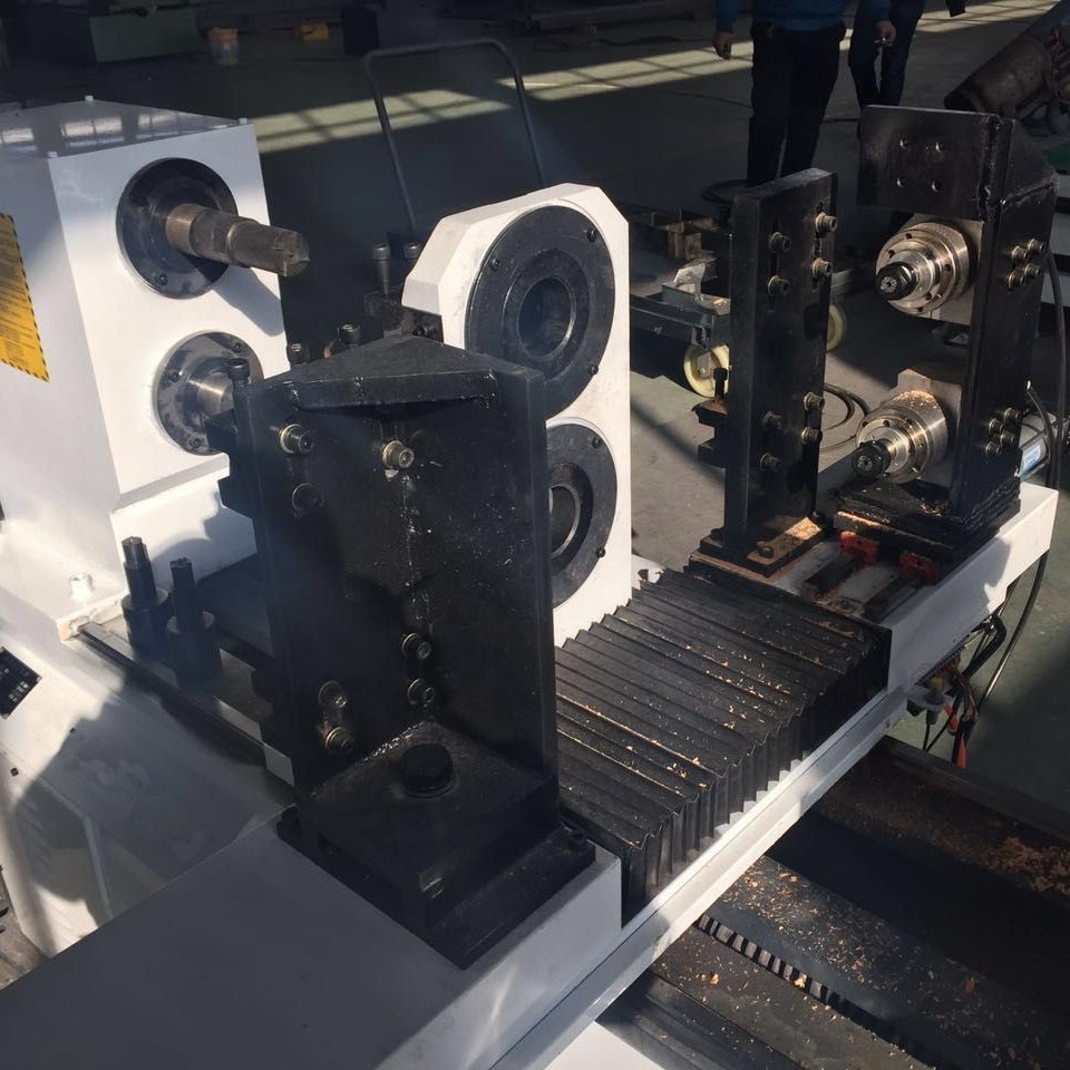 Draaibank Hout Hout Draaibank  - Woodworking Lathe Machine recensie en prijs
