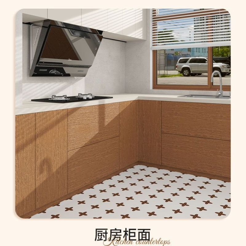 Verdikte boekenbureaustickers  - Woodworking Oil Finish recensie en prijs