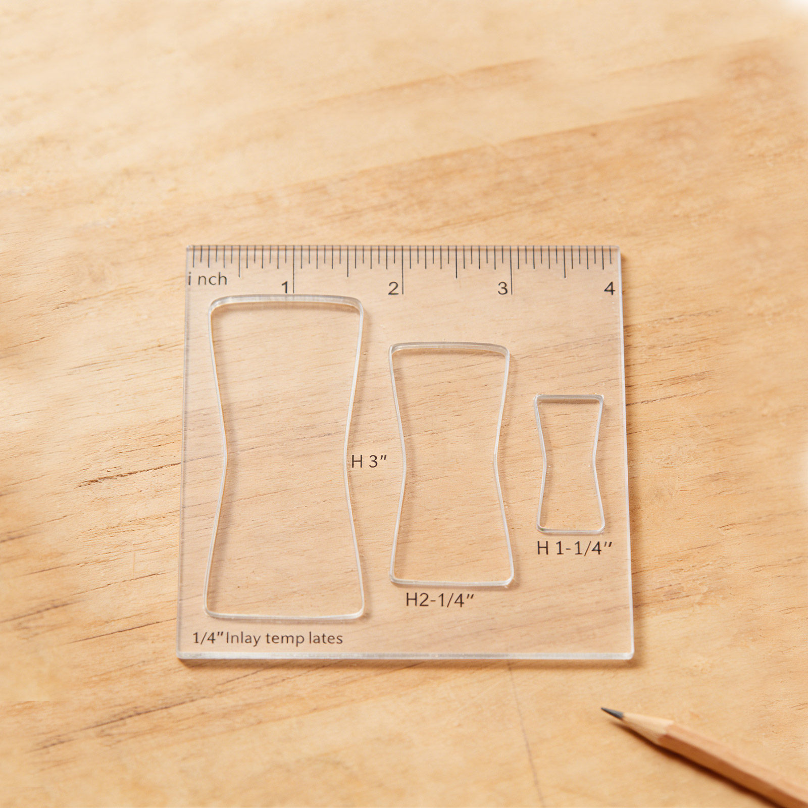 3 stuks houtbewerking 1 set kl - Woodworking Kits recensie en prijs
