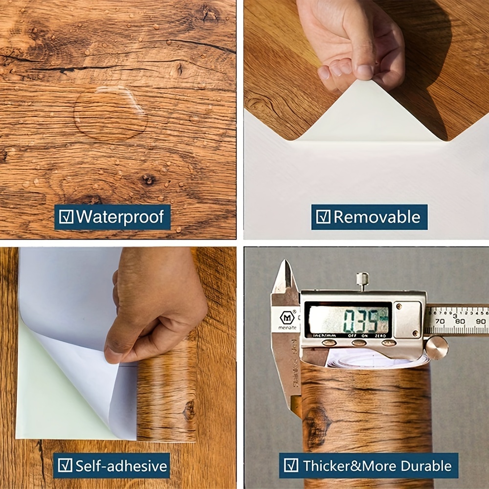 1 rol PVC oliebestendig houtne - Woodworking Oil Finish recensie en prijs