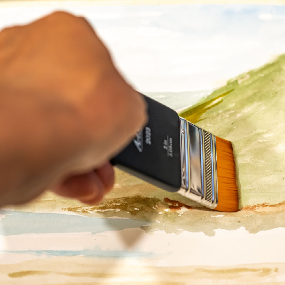 ArtSecret Acryl Olieverfschild - Woodworking Oil Finish recensie en prijs
