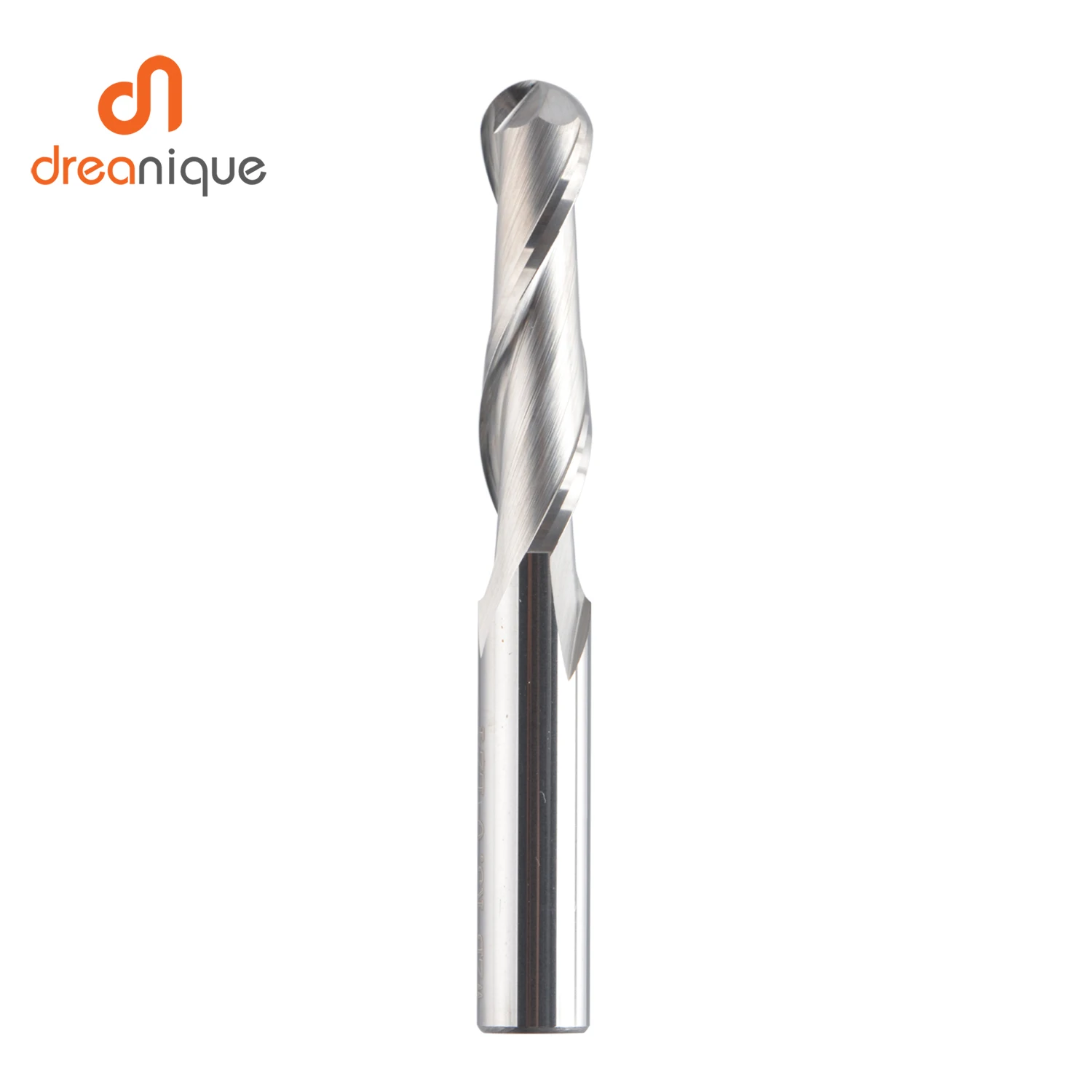 Dreanique 1 st Carbide Kogelfr - Woodworking Nc recensie en prijs