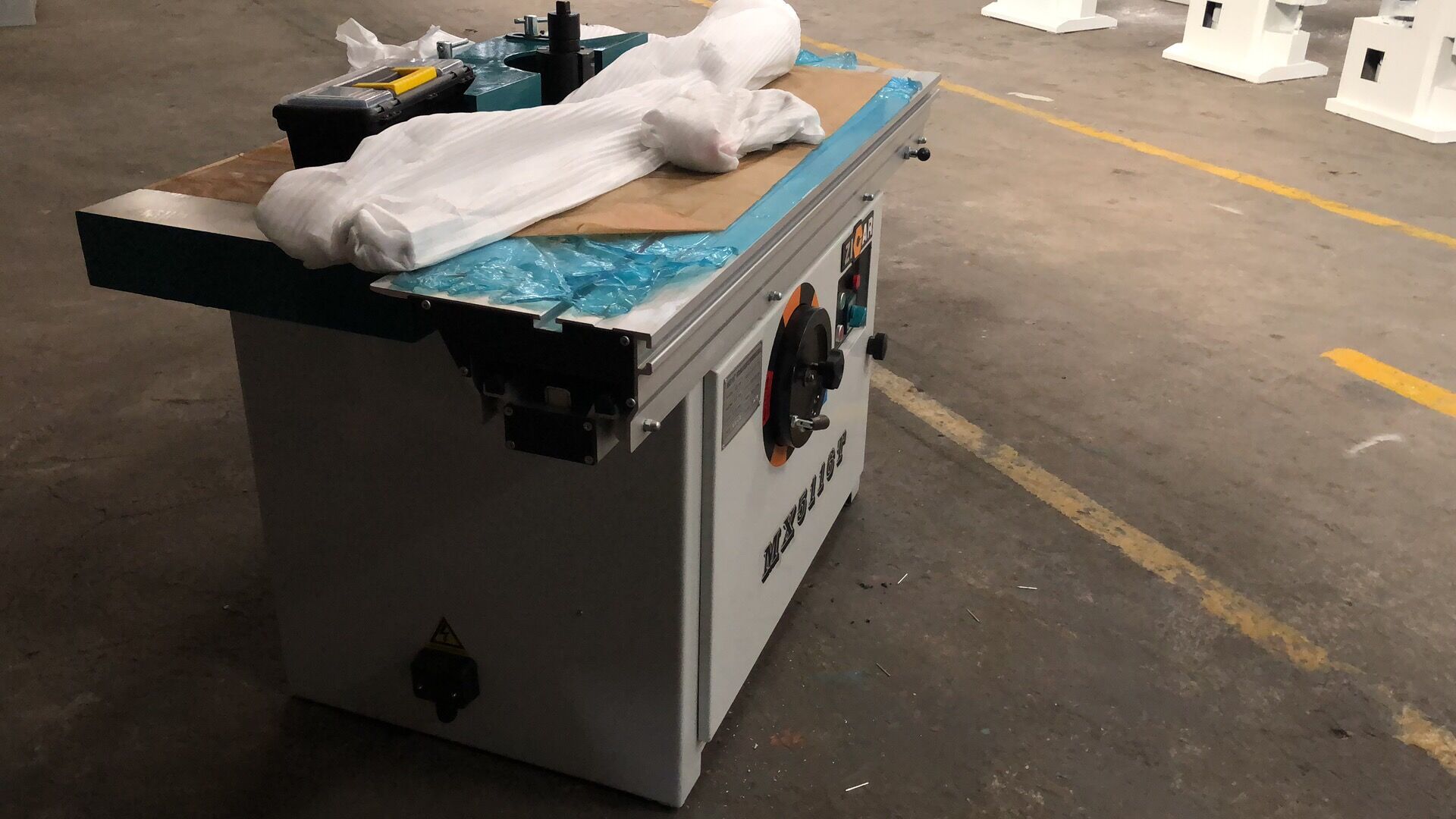 Populaire Heet verkoop ZICAR P - Zicar Woodworking Machine recensie en prijs
