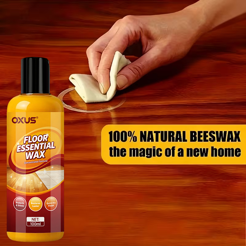 Houtwas Olie Meubelkleuring Sp - Woodworking Oil Finish recensie en prijs