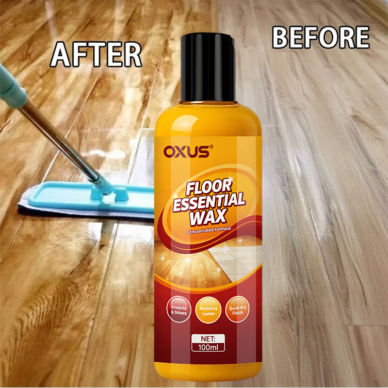 Houtwas Olie Meubelkleuring Sp - Woodworking Oil Finish recensie en prijs