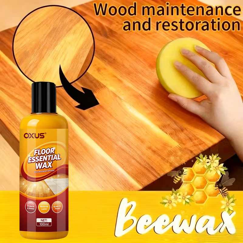 Houtwas Olie Meubelkleuring Sp - Woodworking Oil Finish recensie en prijs