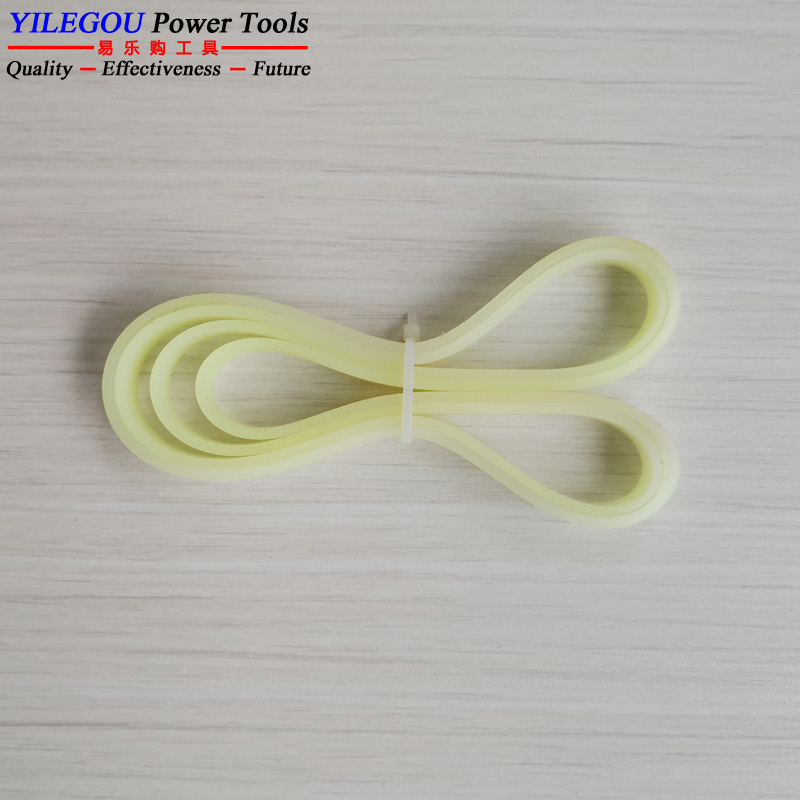 2 Stuks Rubber Band Voor Band  - Woodworking Bandsaw recensie en prijs